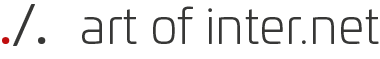 art of inter.net logo